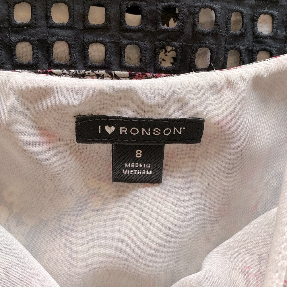I 🤍 Ronson dress - Picture 2 of 3